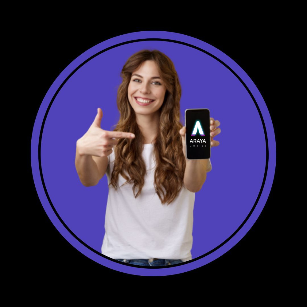 Araya Mobile servicio técnico de celulares